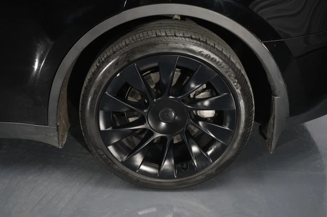 2024 Tesla Model Y - Image 20 of 21