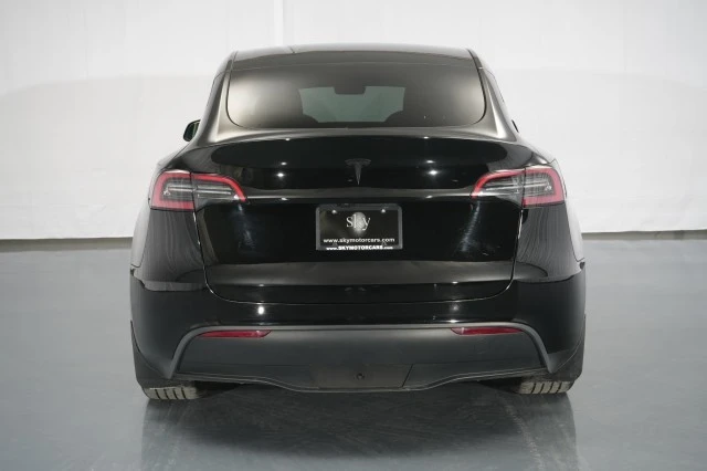 2024 Tesla Model Y - Image 15 of 21