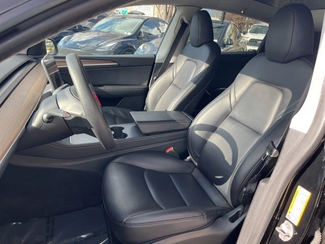 2024 Tesla Model Y - Image 11 of 21