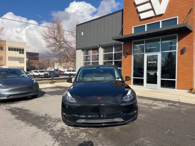 2024 Tesla Model Y - Image 2 of 21
