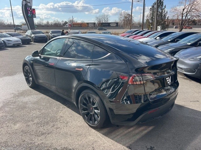 2024 Tesla Model Y - Image 5 of 21