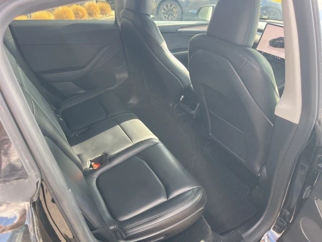 2024 Tesla Model Y - Image 18 of 21