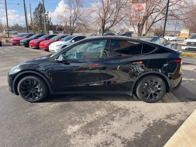 2024 Tesla Model Y - Image 4 of 21