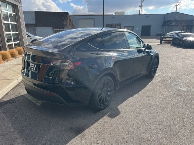 2024 Tesla Model Y - Image 7 of 21