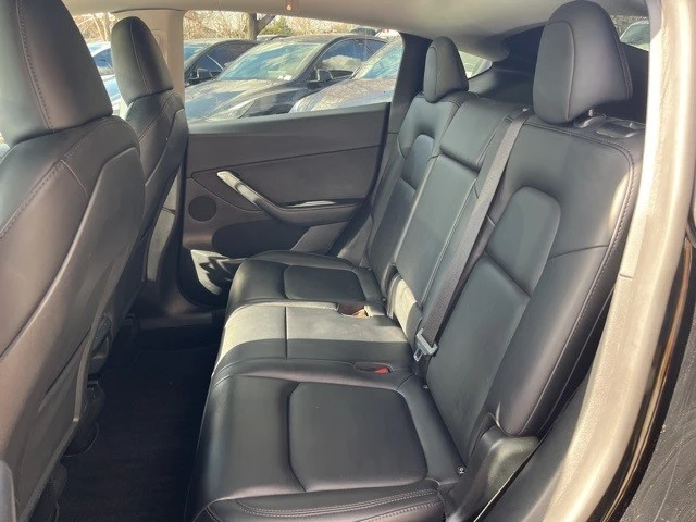 2024 Tesla Model Y - Image 14 of 21