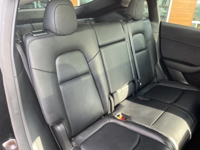 2024 Tesla Model Y - Image 19 of 21