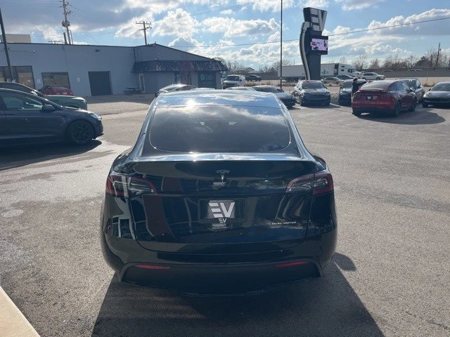 2024 Tesla Model Y - Image 6 of 21