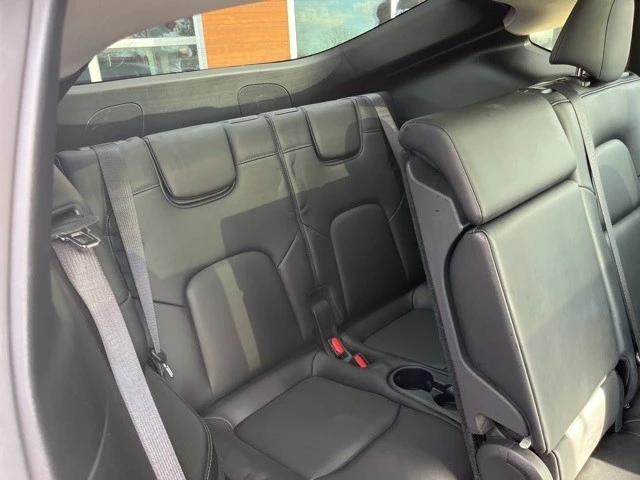 2024 Tesla Model Y - Image 20 of 21