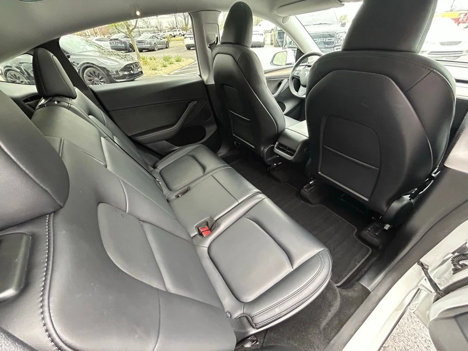 2024 Tesla Model Y - Image 11 of 19