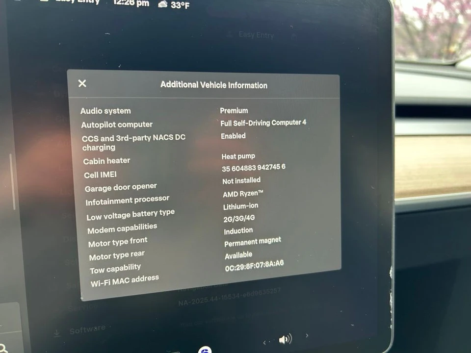 2024 Tesla Model Y - Image 19 of 19