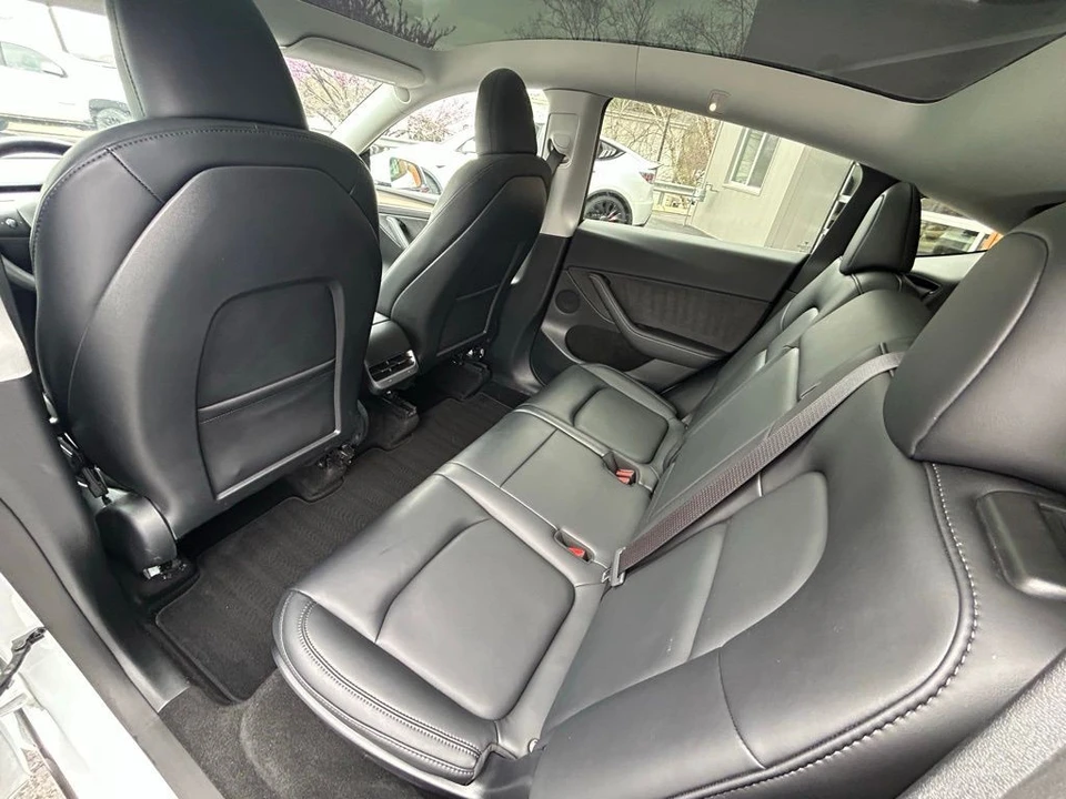 2024 Tesla Model Y - Image 15 of 19