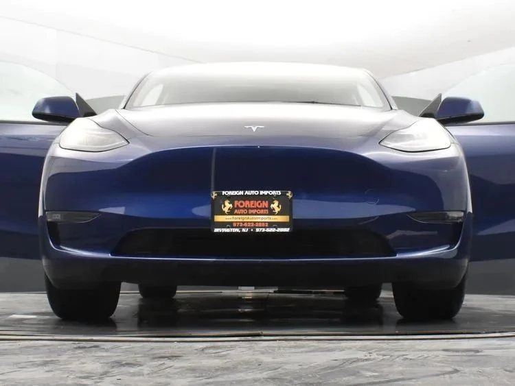 2024 Tesla Model Y - Image 11 of 12