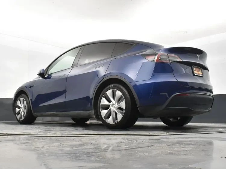2024 Tesla Model Y - Image 12 of 12