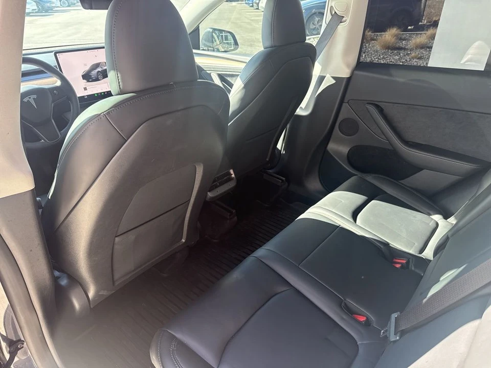 2024 Tesla Model Y - Image 15 of 21