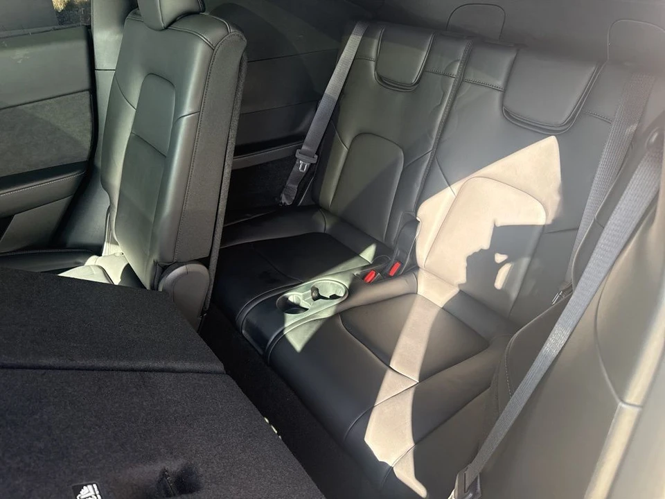 2024 Tesla Model Y - Image 17 of 21