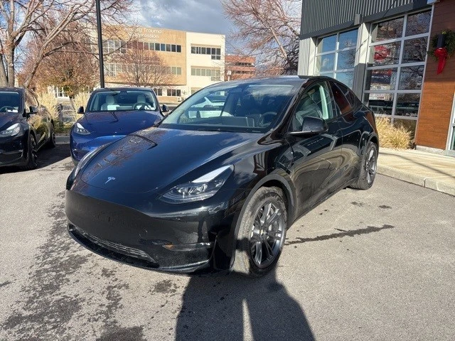 2024 Tesla Model Y - Image 4 of 11
