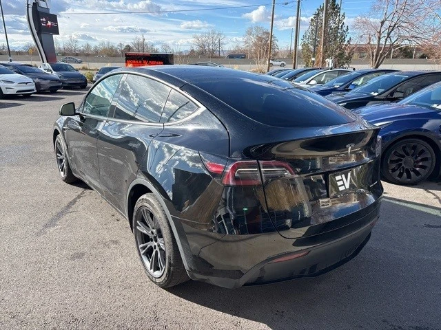 2024 Tesla Model Y - Image 6 of 11
