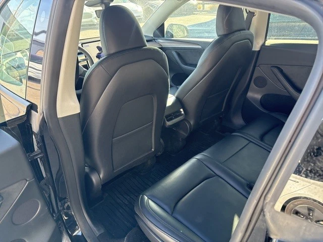 2024 Tesla Model Y - Image 17 of 21