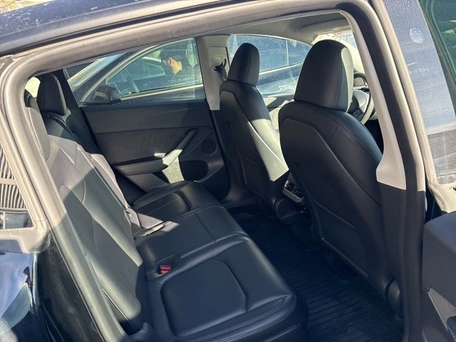 2024 Tesla Model Y - Image 20 of 21