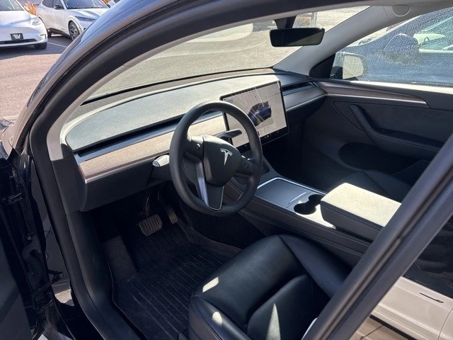 2024 Tesla Model Y - Image 14 of 21