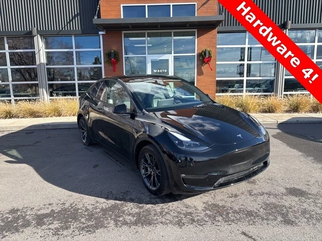 2024 Tesla Model Y - Image 2 of 21