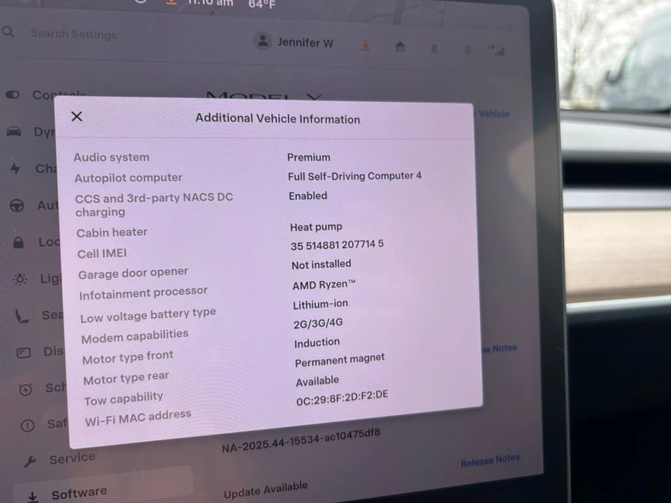 2024 Tesla Model Y - Image 17 of 17