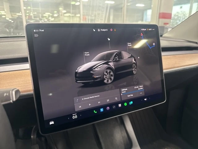 2024 Tesla Model Y - Image 10 of 10