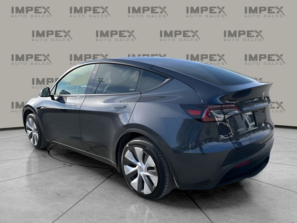 2024 Tesla Model Y - Image 3 of 21