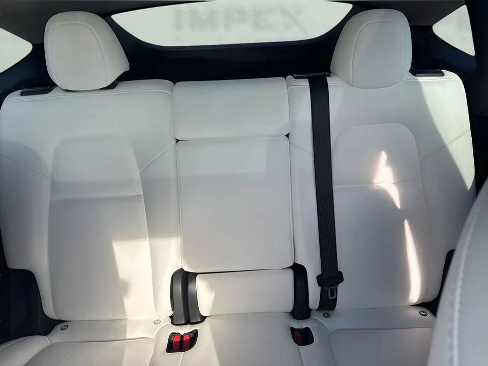 2024 Tesla Model Y - Image 11 of 21
