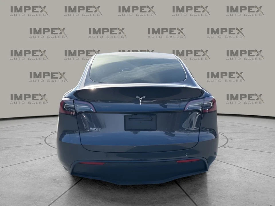 2024 Tesla Model Y - Image 4 of 21