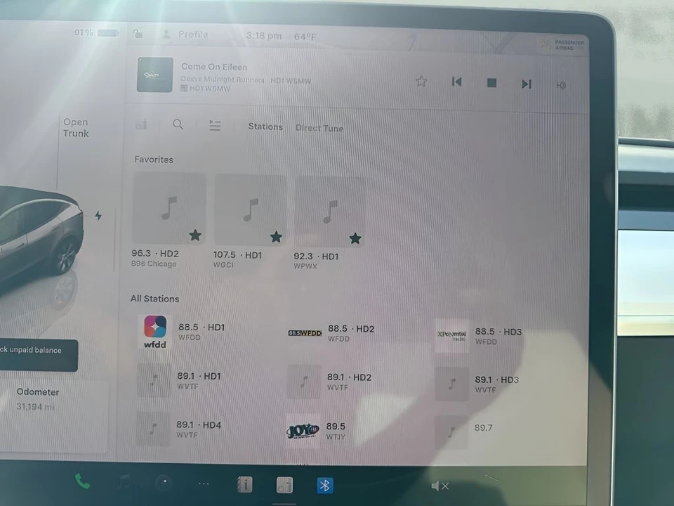 2024 Tesla Model Y - Image 16 of 21