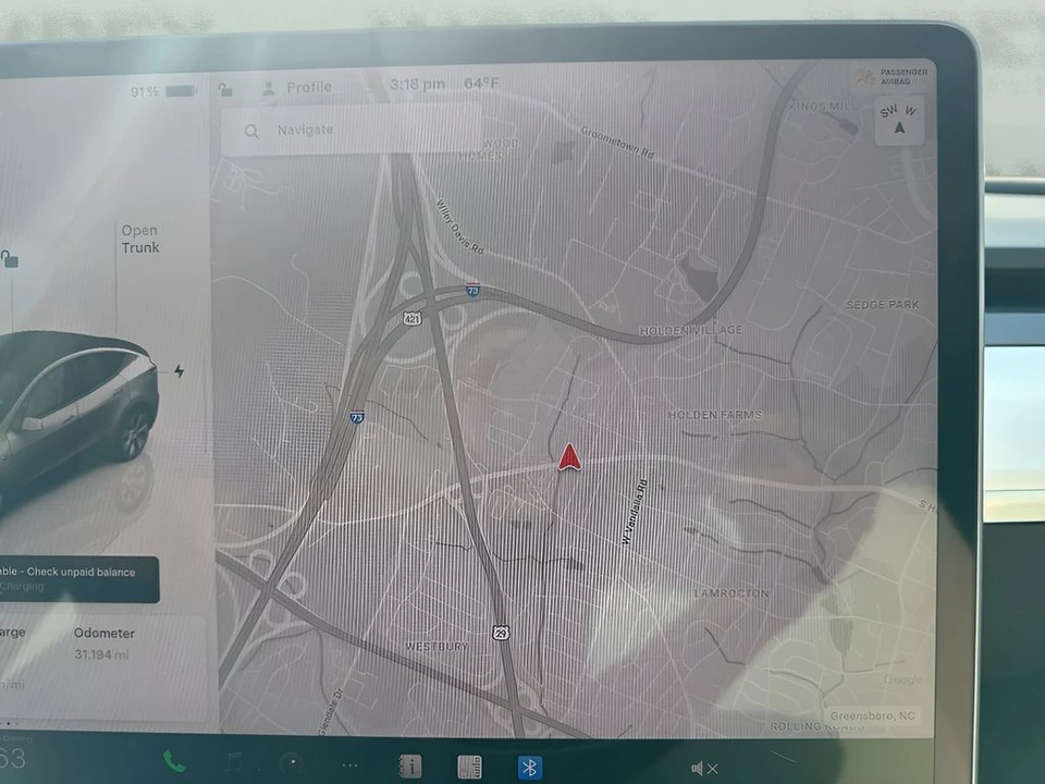 2024 Tesla Model Y - Image 18 of 21