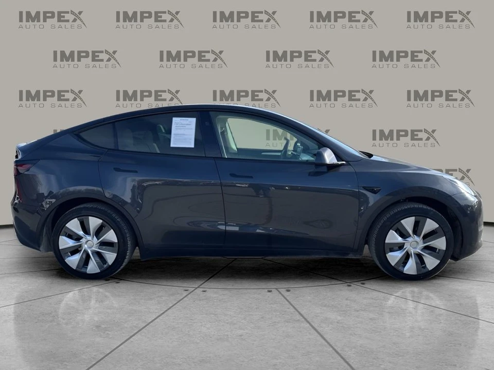 2024 Tesla Model Y - Image 6 of 21