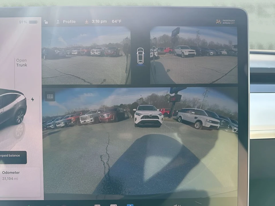 2024 Tesla Model Y - Image 19 of 21