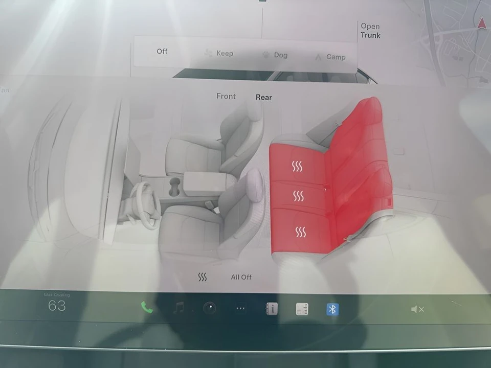 2024 Tesla Model Y - Image 12 of 12