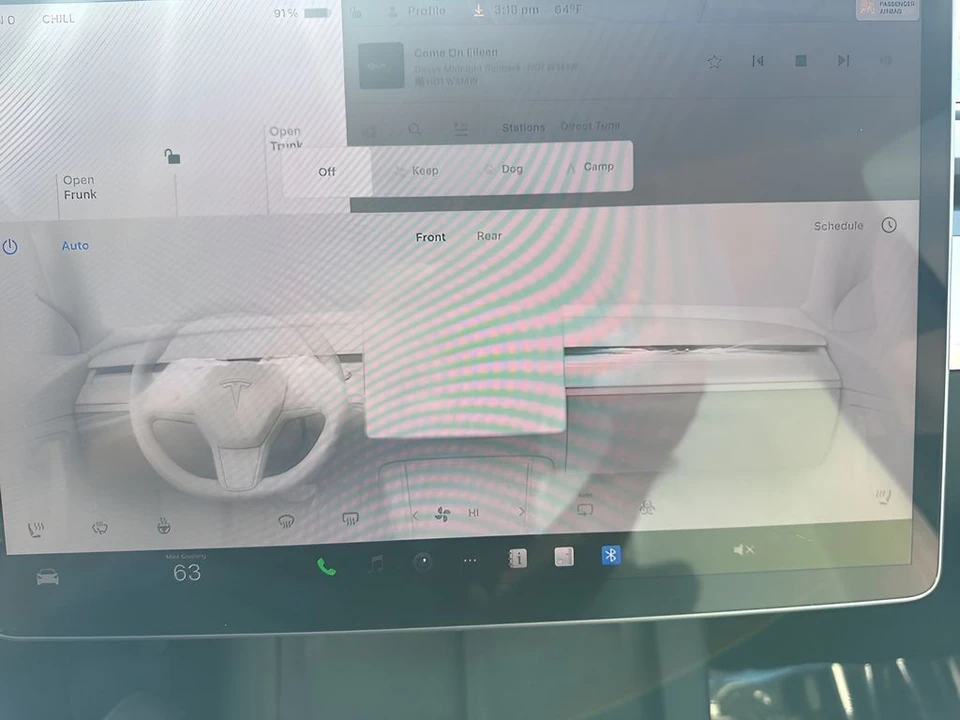 2024 Tesla Model Y - Image 17 of 21