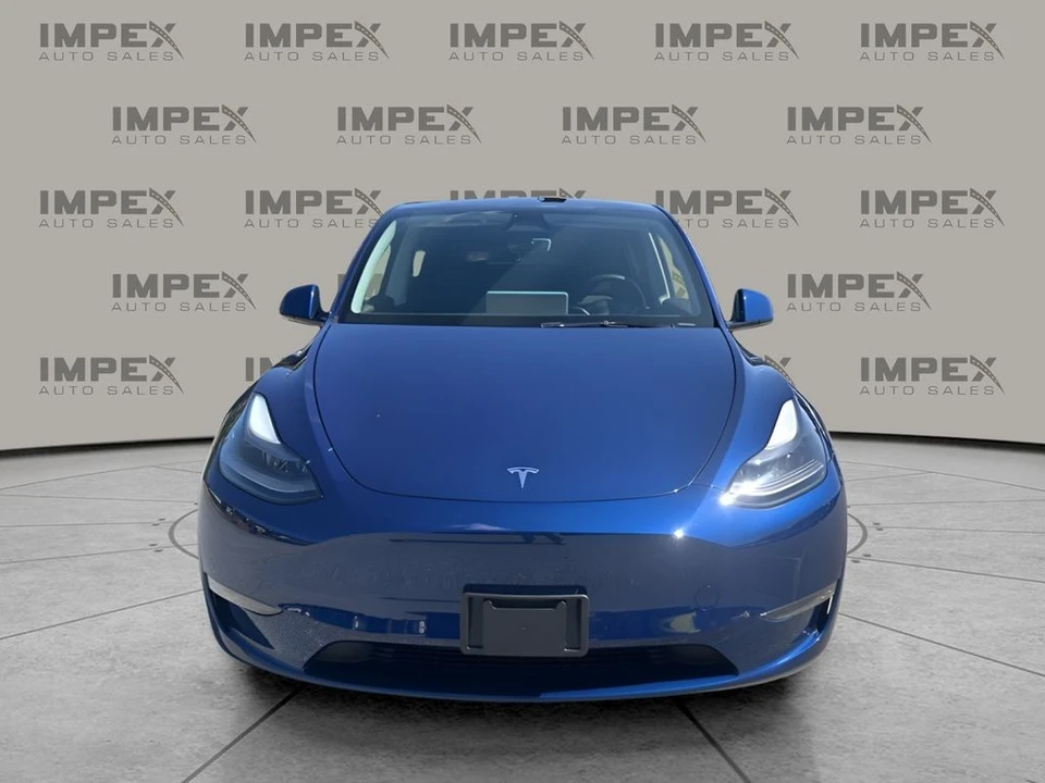 2024 Tesla Model Y - Image 8 of 21
