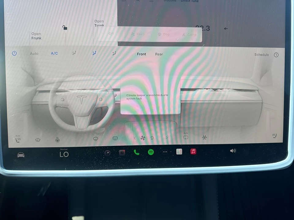 2024 Tesla Model Y - Image 19 of 21