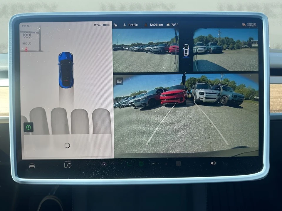 2024 Tesla Model Y - Image 21 of 21