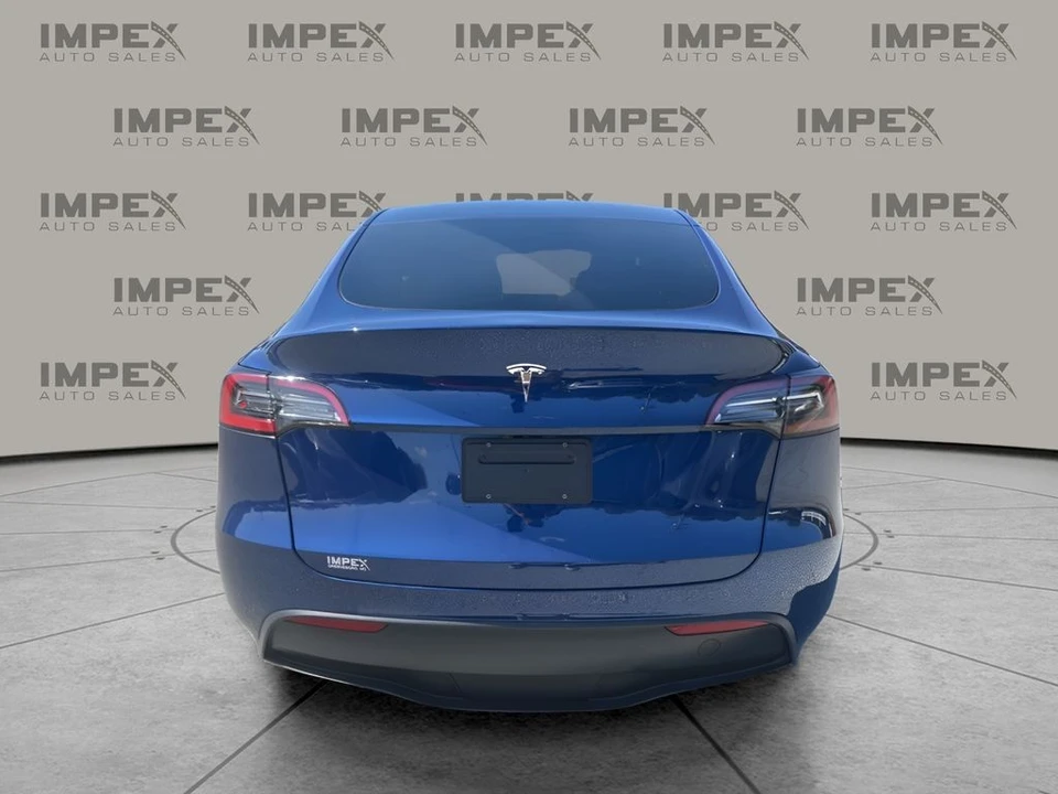 2024 Tesla Model Y - Image 4 of 21