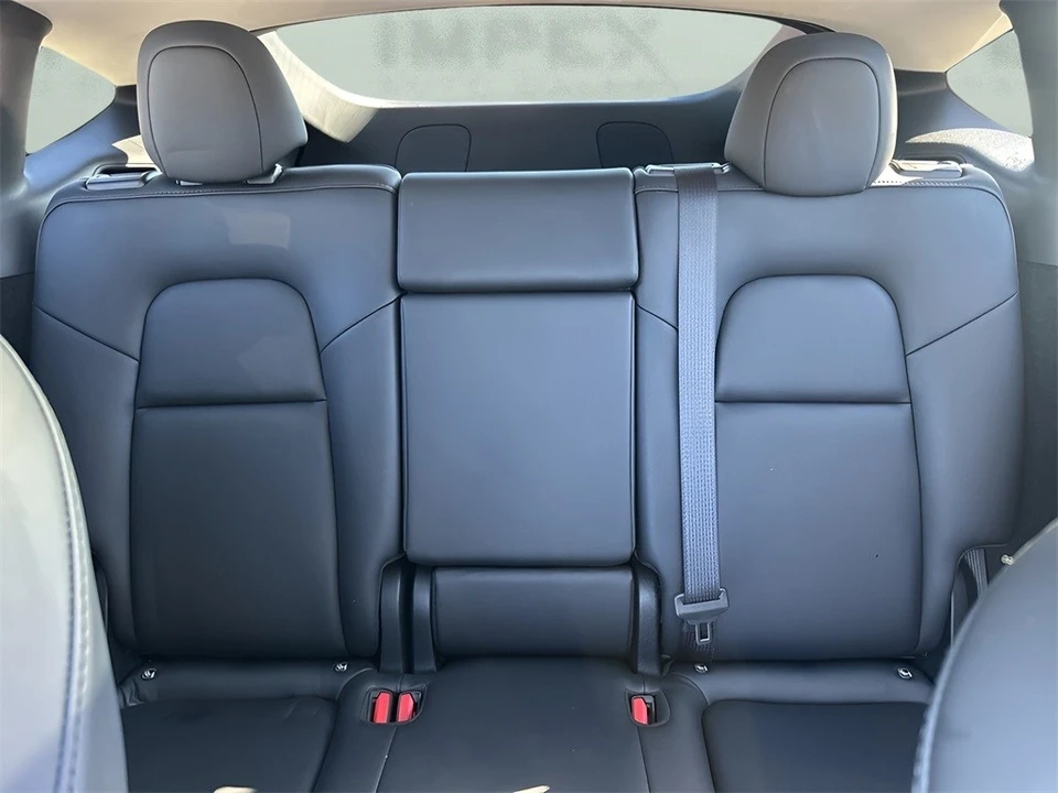 2024 Tesla Model Y - Image 12 of 12