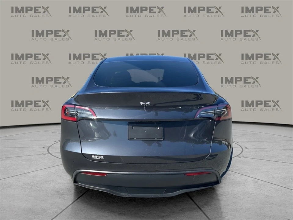 2024 Tesla Model Y - Image 4 of 12