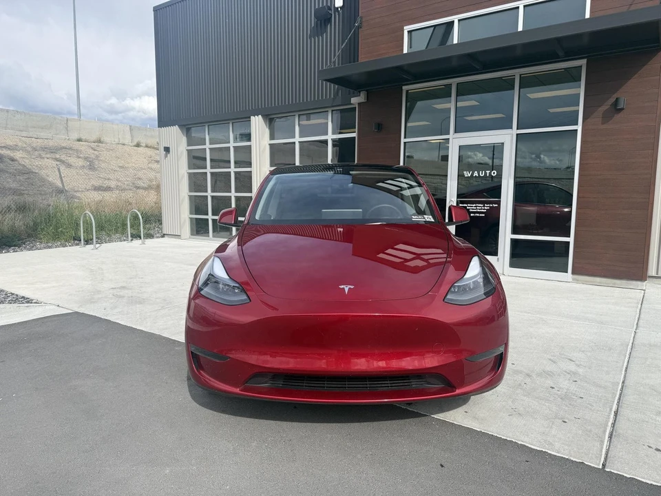 2024 Tesla Model Y - Image 3 of 27