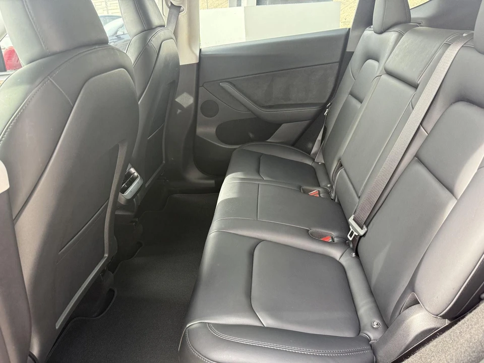 2024 Tesla Model Y - Image 16 of 27