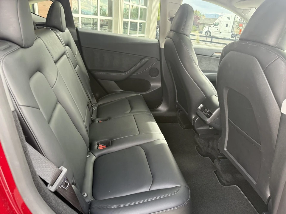 2024 Tesla Model Y - Image 20 of 27