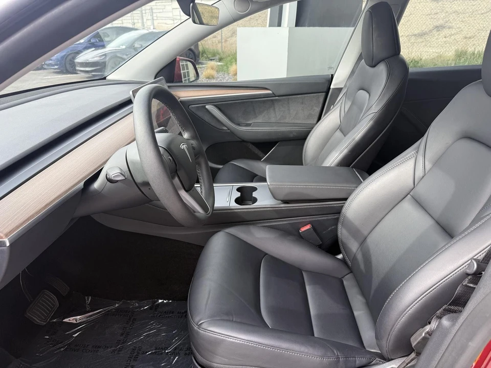 2024 Tesla Model Y - Image 13 of 27