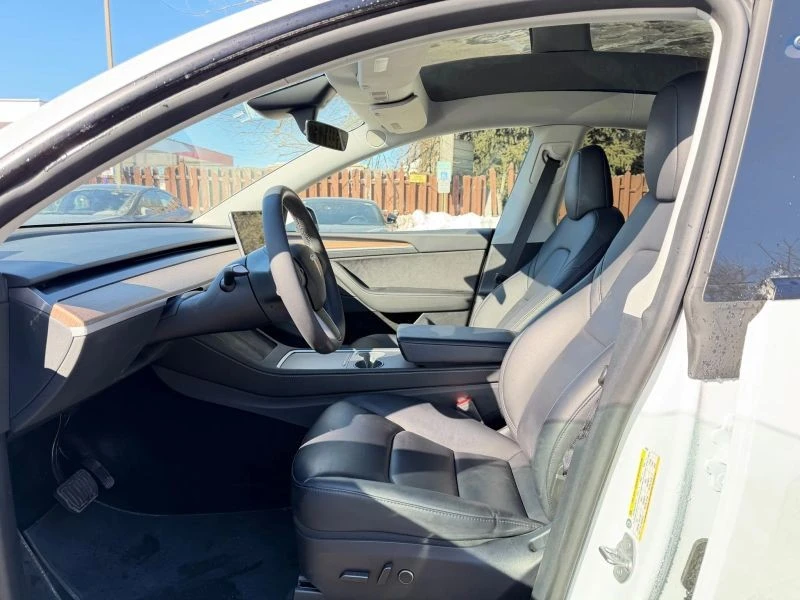 2024 Tesla Model Y - Image 10 of 12