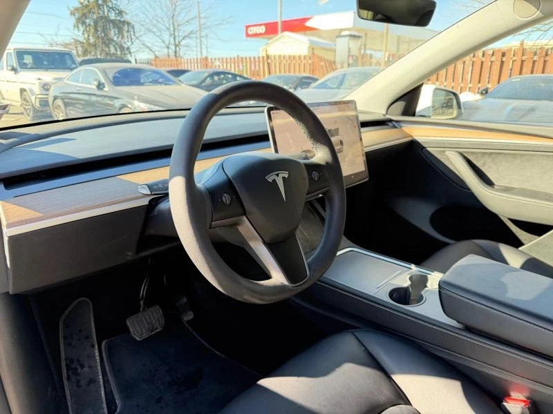 2024 Tesla Model Y - Image 12 of 12