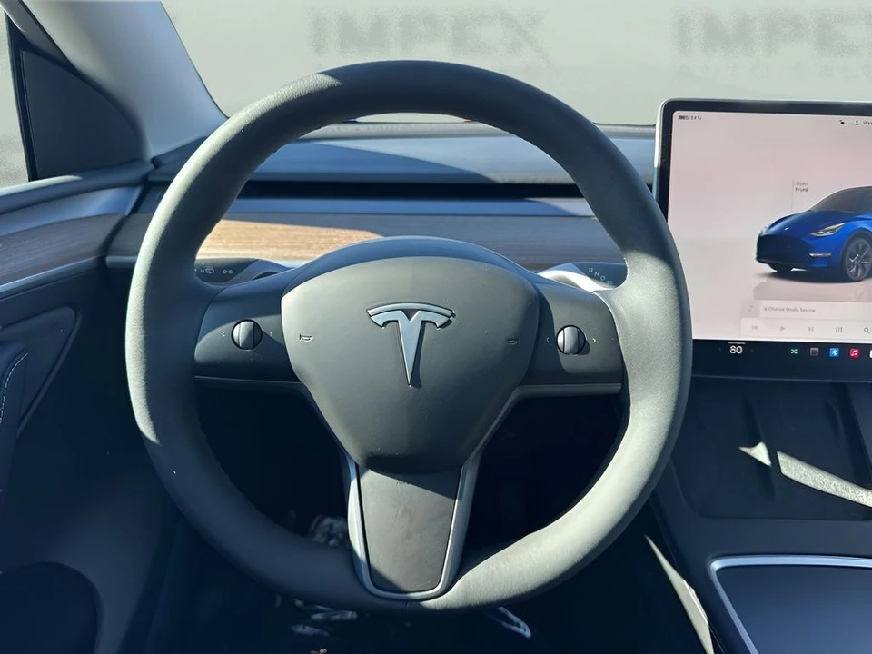 2024 Tesla Model Y - Image 14 of 21