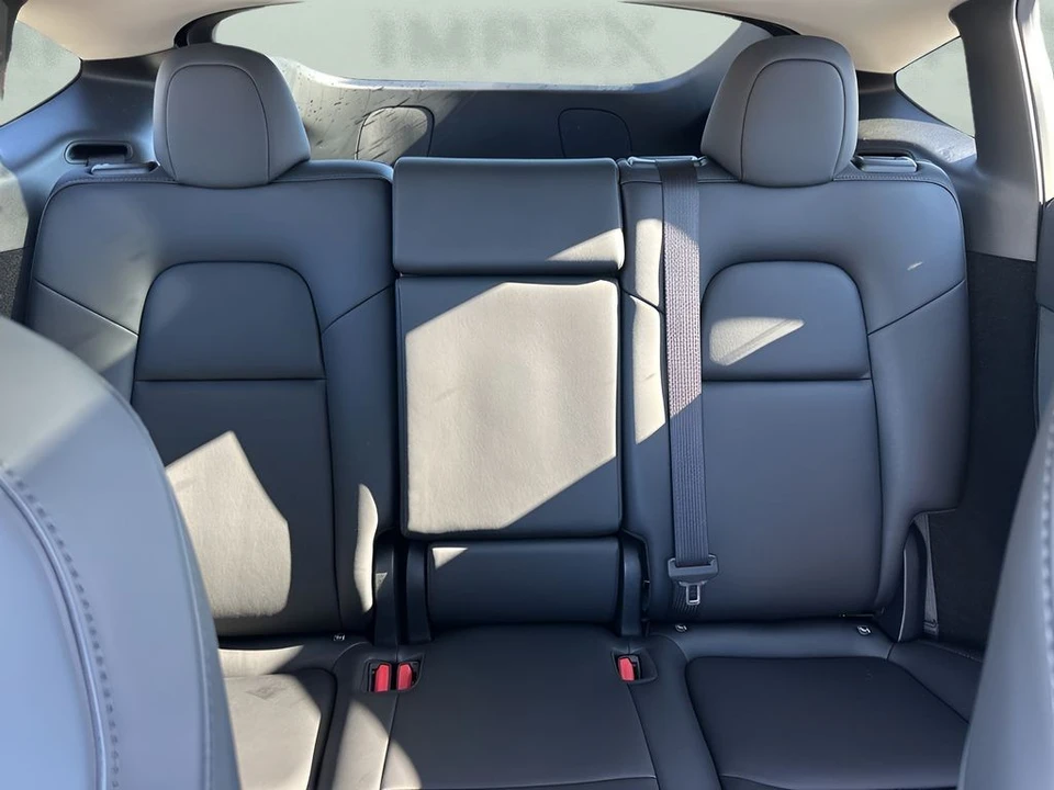 2024 Tesla Model Y - Image 12 of 21